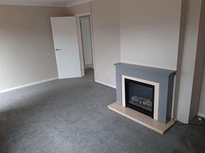 2 Bedroom Bungalow To Rent In Letton Close, Shipdham, Thetford, IP25