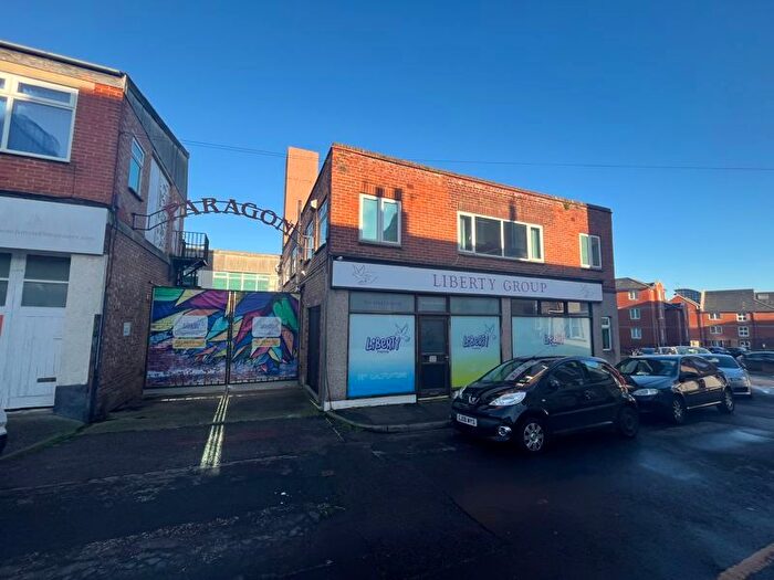 Property To Rent In Albert Court, York Street, Ramsgate, CT11