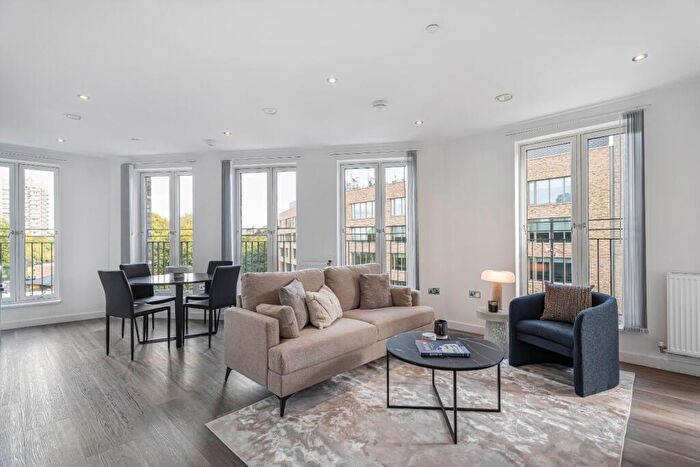 2 Bedroom Flat For Sale In Ensign Street, Tower Bridge, E1