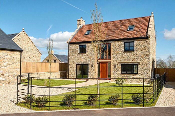 5 Bedroom Detached House For Sale In Plot, Long Orchard, Ham Farm, Combe St. Nicholas, Chard, Somerset, TA20