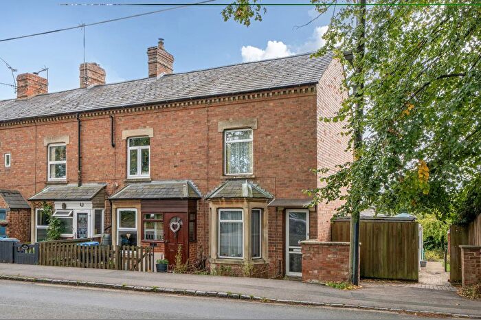 3 Bedroom Cottage For Sale In Chipping Norton, Oxfordshire, OX7