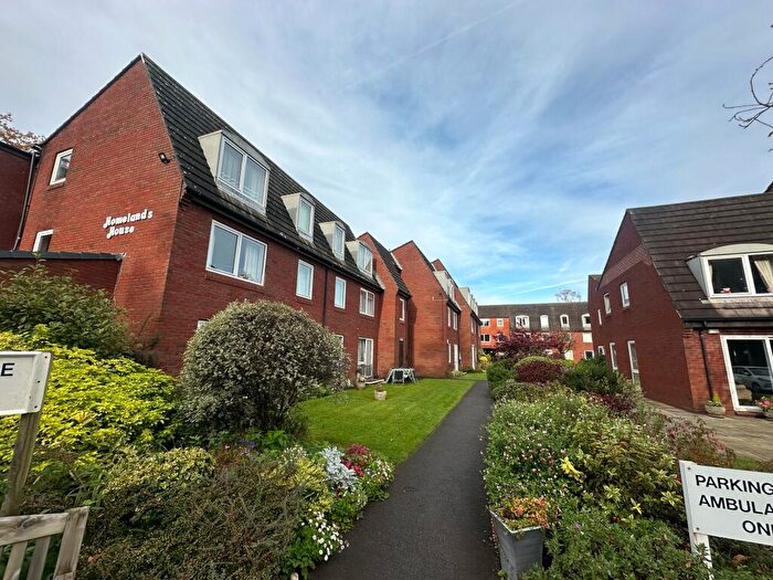 1 Bedroom Apartment To Rent In Ringwood Road, Ferndown, BH22