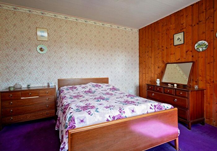 2 Bedroom Detached Bungalow For Sale In Brough, Thurso, Highland., KW14