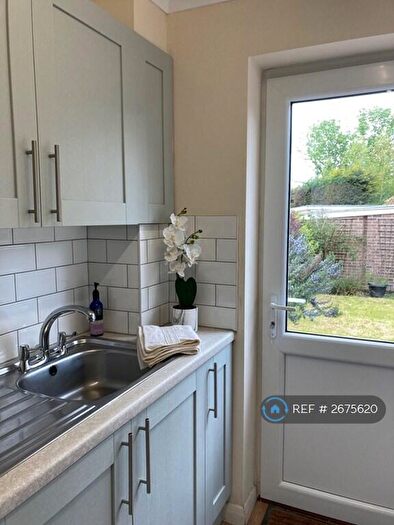 3 Bedroom Semi Detached House To Rent In Henley Gardens, Fareham, PO15