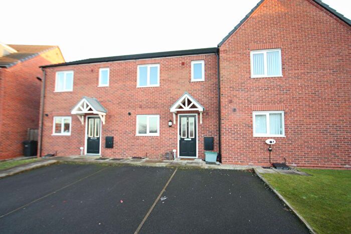 3 Bedroom House To Rent In Trinity Road, Ellesmere Port, Cheshire, CH65