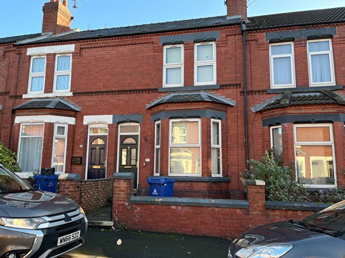 5 Bedroom Property For Sale In Royal Avenue, Doncaster, South Yorkshire, DN1