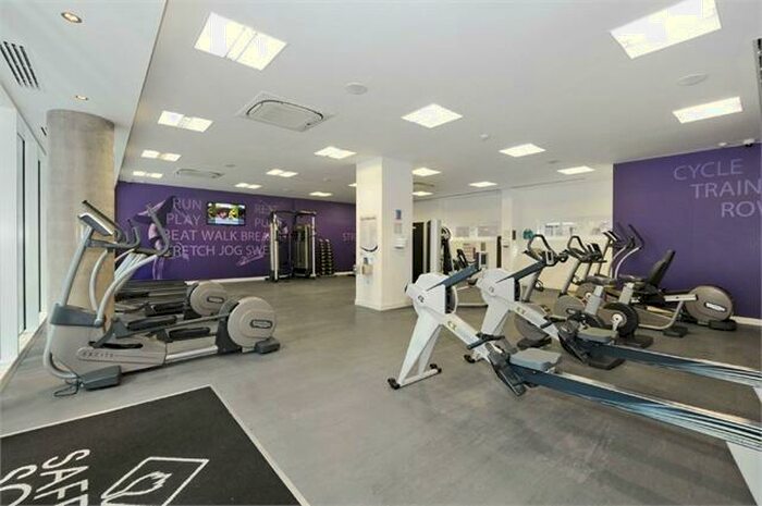 2 Bedroom Apartment To Rent In Keats Apartments, Saffron Central Square, Croydon, CR0