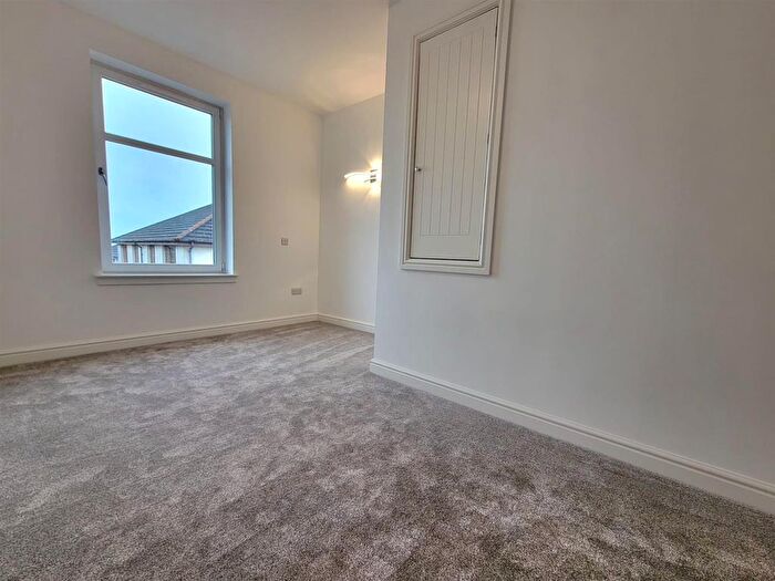 3 Bedroom Detached House To Rent In Church Street, Kirkcaldy, KY1