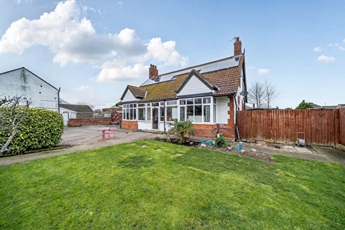 5 Bedroom Bungalow For Sale In High Street, Mablethorpe, LN12