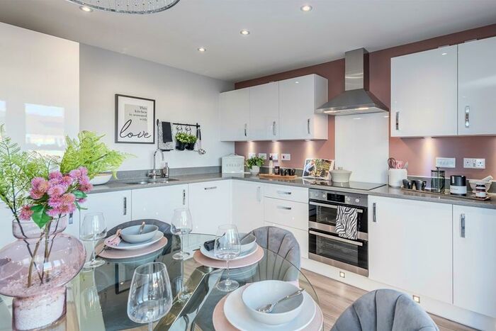 4 Bedroom Detached House For Sale In Randolph Crescent, Boreland, Dysart, Kirkcaldy, KY1