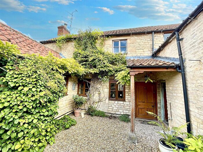 4 Bedroom Terraced House For Sale In Pinfold Road, Castle Bytham, Lincolnshire, NG33