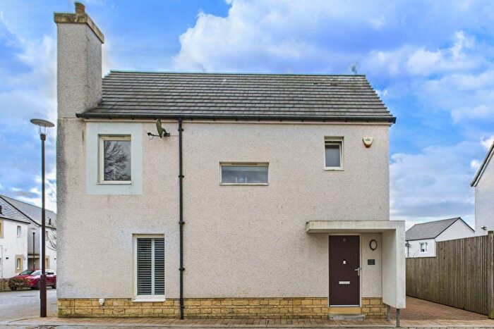 3 Bedroom Detached House For Sale In Picketlaw Road, Eaglesham, G76