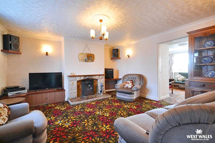 5 Bedroom Land For Sale In Blaenporth, Cardigan, SA43