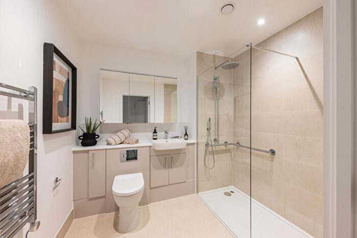 2 Bedroom Retirement Property For Sale In Pegasus Bath Leat, Upper Bristol Rd, Bath, BA1