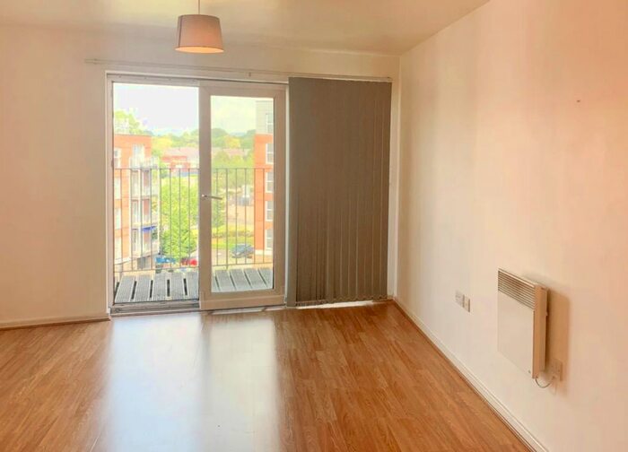 1 Bedroom Flat To Rent In Leander Road, London, SW2