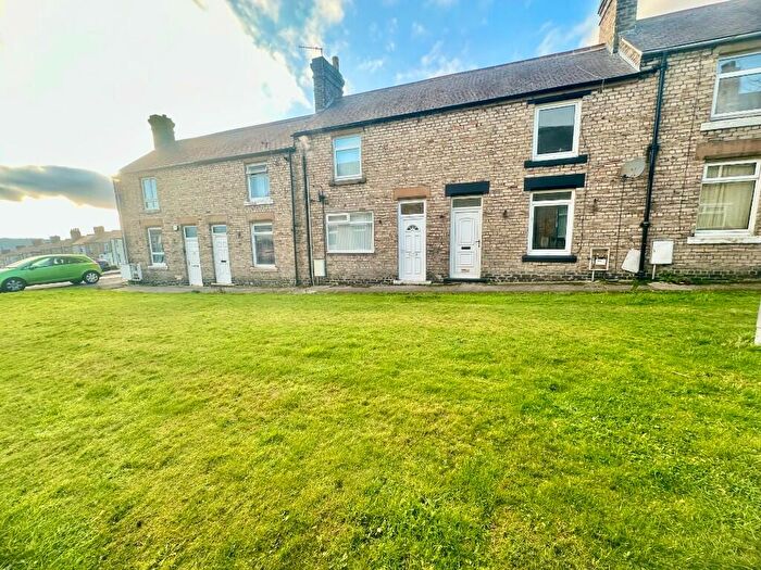 2 Bedroom Terraced House To Rent In Wansbeck Street, NE17