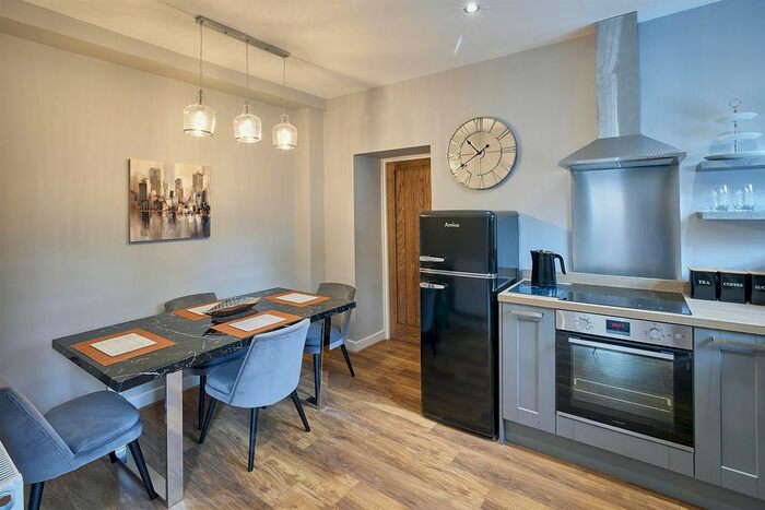 2 Bedroom Flat To Rent In Galgate, Barnard Castle, DL12