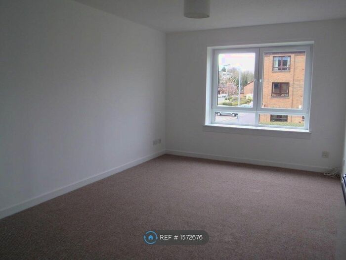 1 Bedroom Flat To Rent In Castle Gait, Paisley, PA1