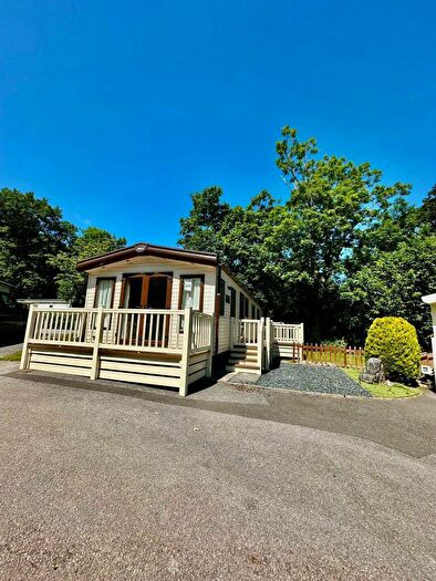 2 Bedroom Caravan For Sale In Sirior Bach Caravan Park, LL22