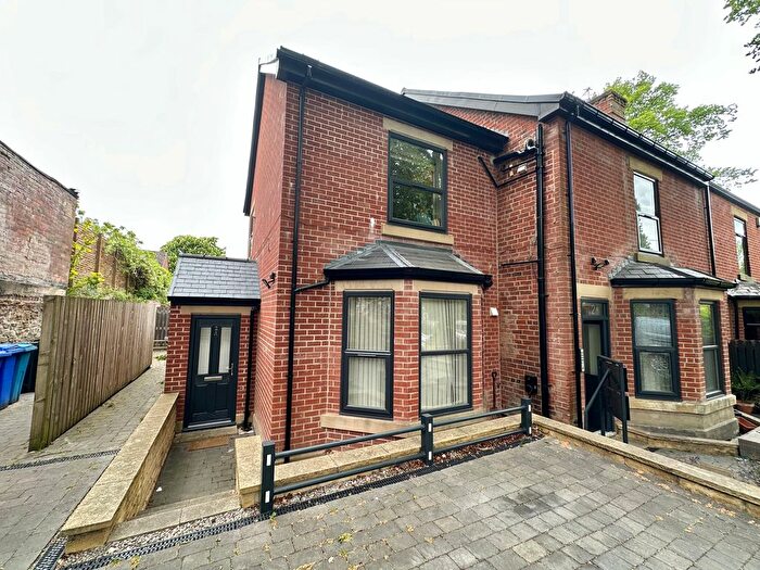 1 Bedroom Property To Rent In Lismore Road, Sheffield, S8