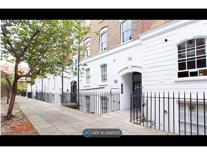 1 Bedroom Flat To Rent In Enfield Cloisters, London, N1