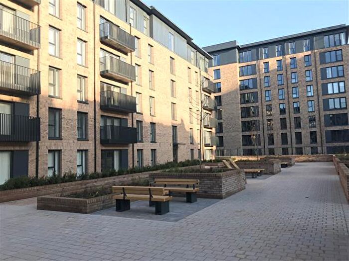2 Bedroom Apartment To Rent In Rickman Drive, Edgbaston, B15