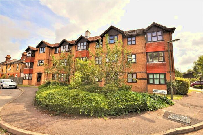 1 Bedroom Apartment To Rent In Mangles Road, Guildford, Surrey, GU1