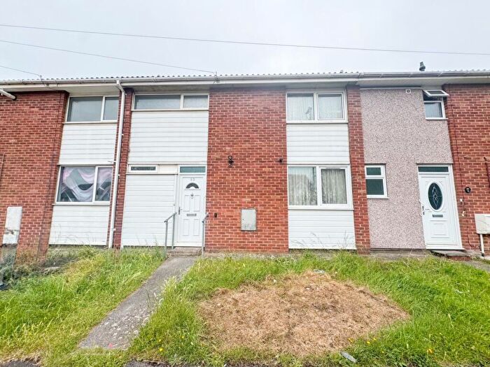 3 Bedroom Terraced House For Sale In Roycroft Road, Filton, BS34