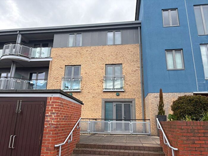 Studio To Rent In Fairway Court, Fletcher Road, Gateshead, NE8