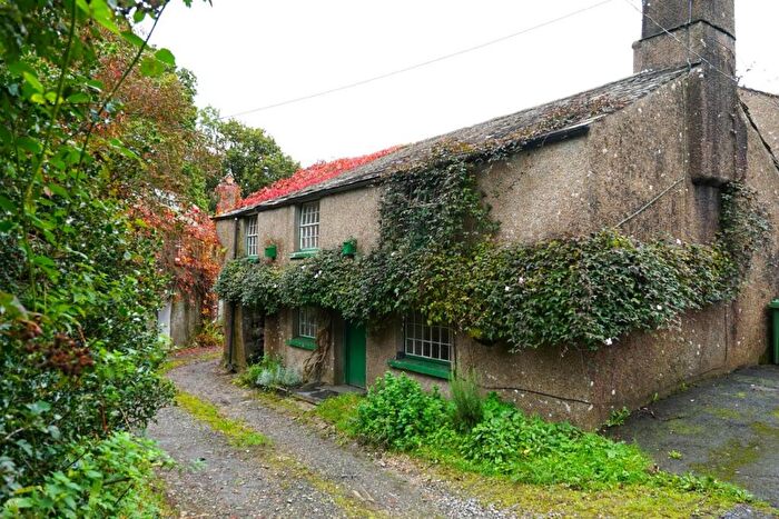 3 Bedroom Detached House For Sale In Cottage, Broughton Mills, Broughton-In-Furness, LA20