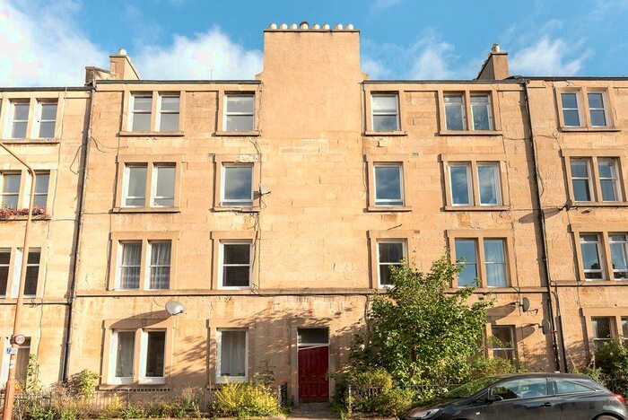 1 Bedroom Flat To Rent In Cathcart Place, Edinburgh, EH11