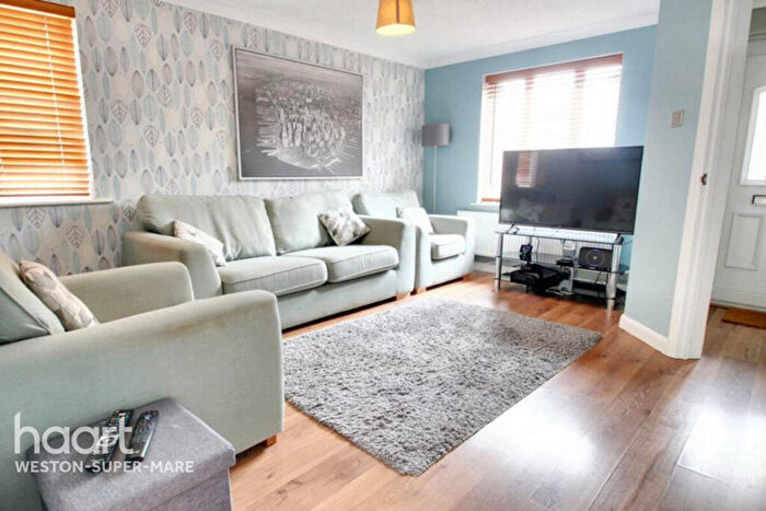 3 Bedroom Semi-Detached House To Rent In Bransby Way, Weston-super-mare, BS24