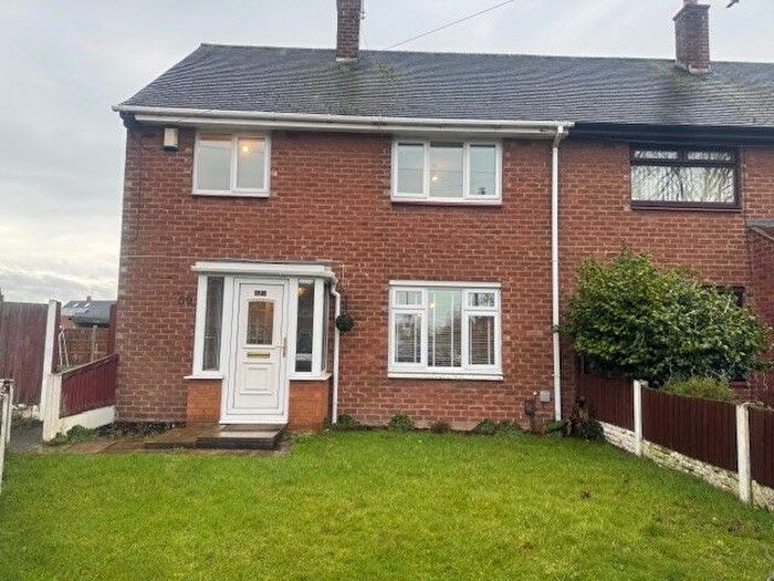 3 Bedroom Property To Rent In Great Sutton, Ellesmere Port, CH65