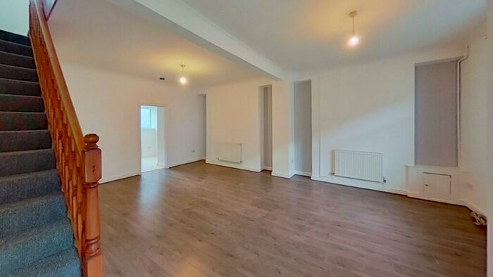 3 Bedroom Terraced House To Rent In Bassett Street, Trallwn, CF37