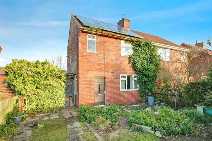 2 Bedroom Semi-Detached House For Sale In Castle View, Esh Winning, Durham, DH7