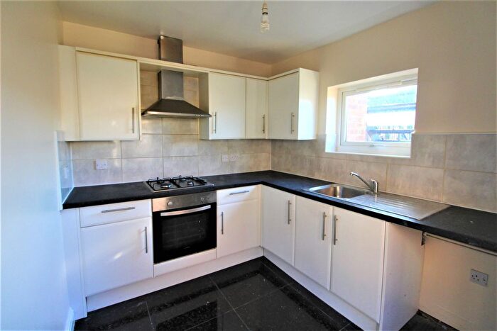 2 Bedroom Flat To Rent In Ecclesbourne Road, Thornton Heath, Greater London, CR7