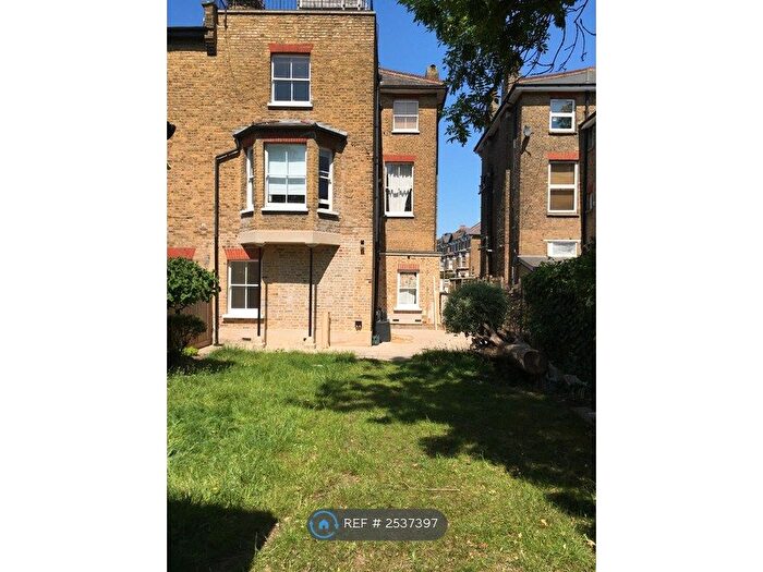 2 Bedroom Flat To Rent In Tierney Road, London, SW2