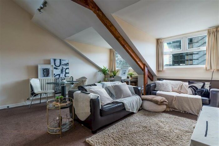 3 Bedroom Apartment To Rent In Osborne Terrace, Newcastle Upon Tyne, NE2