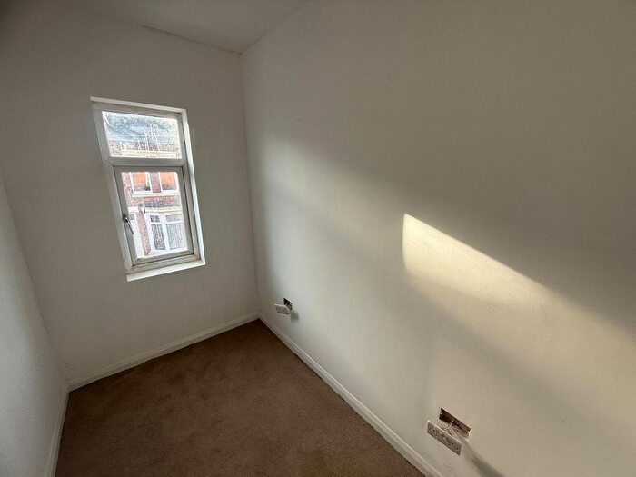 3 Bedroom Terraced House For Sale In , Shilton Road, Barwell, LE9