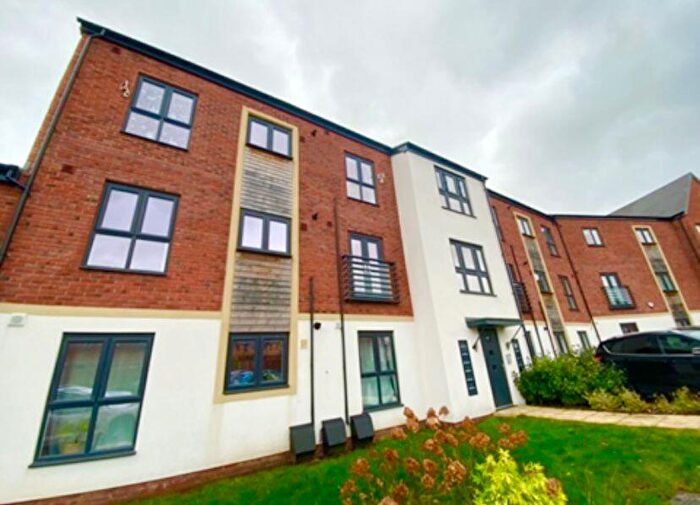 2 Bedroom Apartment To Rent In Broughton, Milton Keynes, MK10