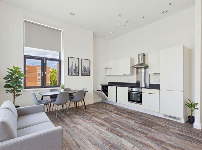 2 Bedroom Apartment To Rent In New Road, St. Bartholomews Place New Road, ME1
