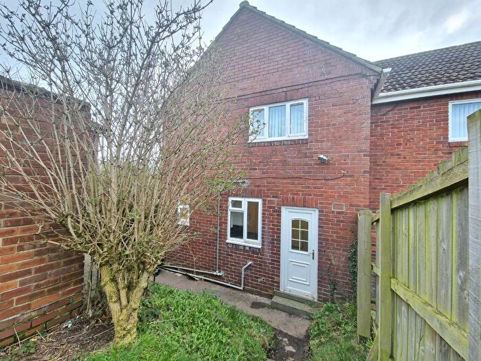 3 Bedroom Property For Sale In Linbridge Drive, West Denton, NE5