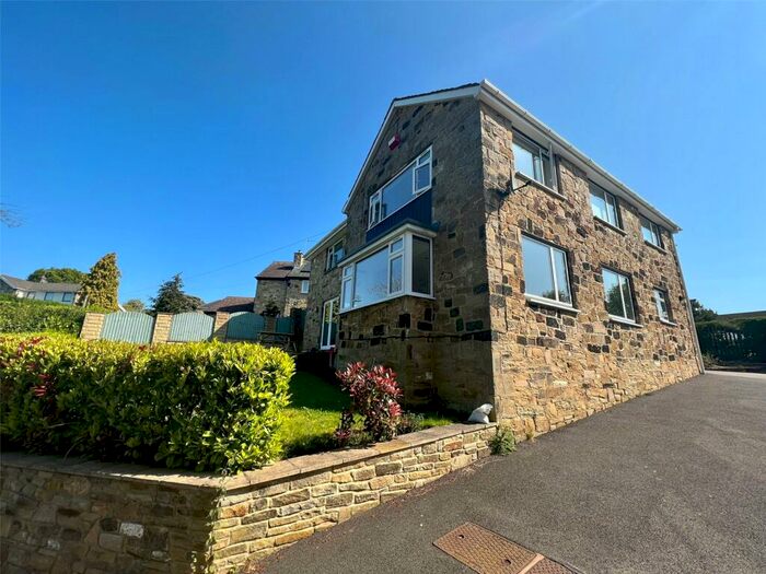 5 Bedroom House To Rent In Curly Hill, Ilkley, West Yorkshire, Uk, LS29
