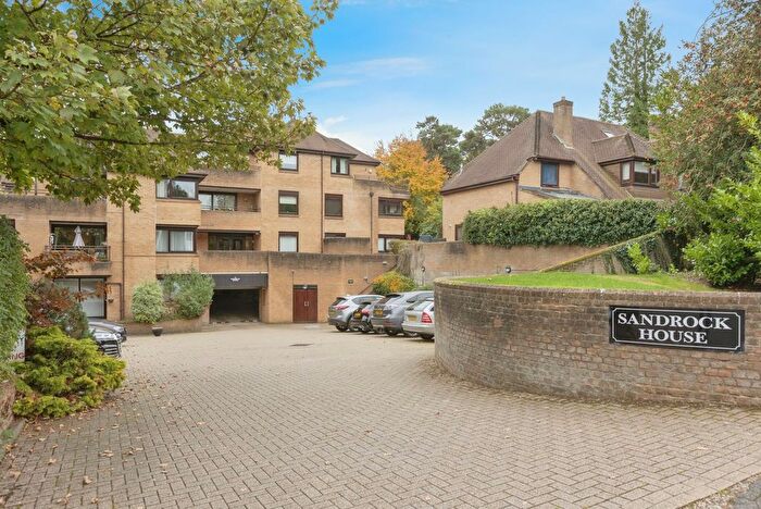 1 Bedroom Flat For Sale In Sandrock Road, Tunbridge Wells, Kent, TN2