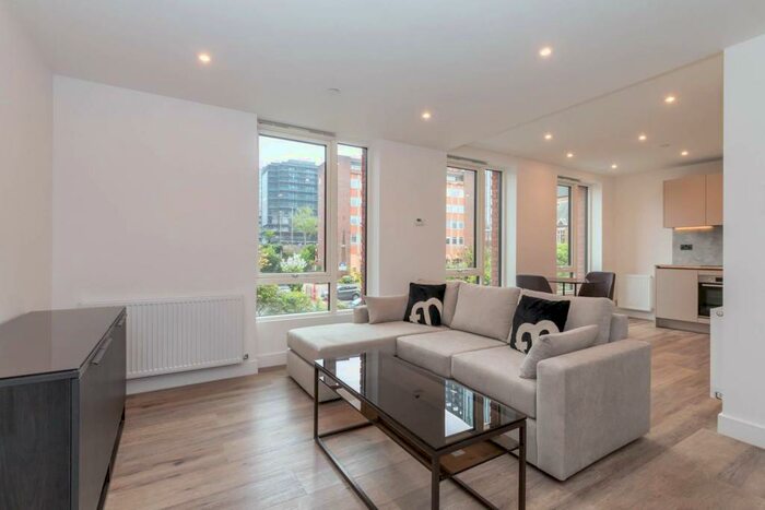 1 Bedroom Apartment To Rent In The Fazeley, Snow Hill Wharf, Shadwell Street, B4