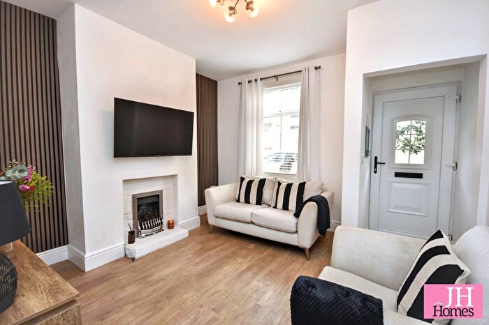 2 Bedroom Terraced House For Sale In Delhi Street, Walney, Barrow-In-Furness, LA14