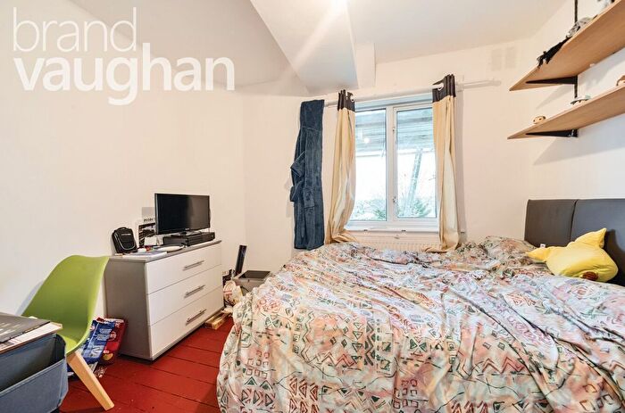 1 Bedroom Terraced House To Rent In Baden Road, Brighton, East Sussex, BN2