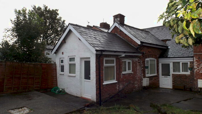 1 Bedroom Flat To Rent In Delamere Street, Winsford, CW7