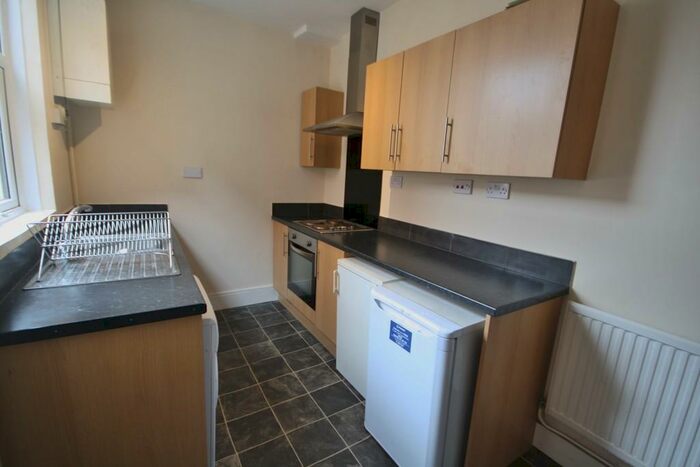 3 Bedroom Terraced House To Rent In Harrow Road, West End, Leicester, LE3