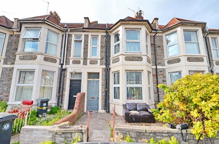 5 Bedroom Semi Detached House To Rent In Brynland Avenue, Bristol, BS7